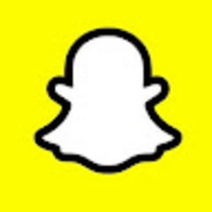 Meet your Posher, Snapchat